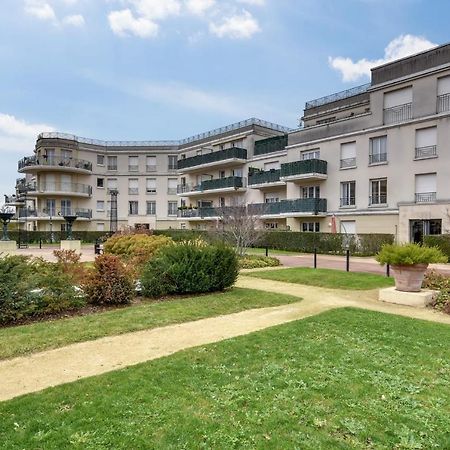 Appartement Megara - Welkeys モンテヴラン エクステリア 写真